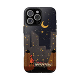 City Walks Phone Cases