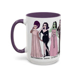 Spooky Queens Mug - The Classics