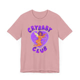 Crybaby Club - Purple