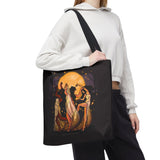 Sisters of the Moon Tote