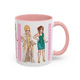 Chappell Roan Mug - Pink Edition