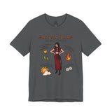Sailor Mars Tee