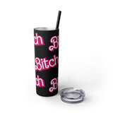 Bitch Barbie Water Bottle