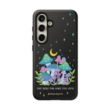 Fun Guys Mushroom Phone Case