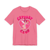 Crybaby Club - Pink