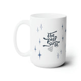 Virgo Cat Astrology Mug