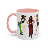 Inner Sailor Senshi Mug