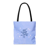 Virgo Love Cat Astrology Tote