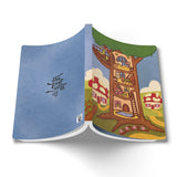 Cottagecore Fantasy Journal