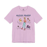 Sailor Uranus Tee