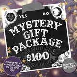 Full Pulp Mystery Gift Package 💌