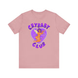 Crybaby Club - Purple