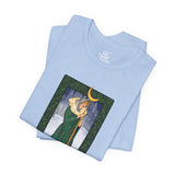 Let the Unjust Kingdoms Fall Tee