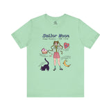 Sailor Moon Tee