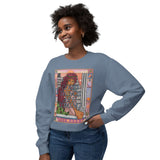 Good Things Are Coming Crewneck Sweatshirt