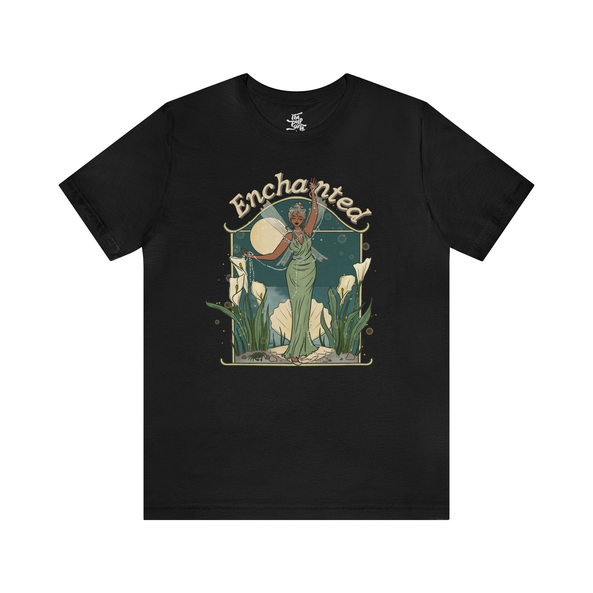 The Water Goddess Tee