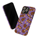 Brown Tabby Phone Case