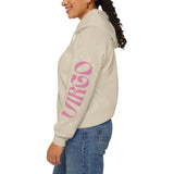 Virgo Lover Dog Astrology Hoodie