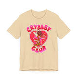 Crybaby Club - Red