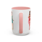 Chappell Roan Mug - Pink Edition