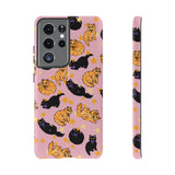 All The Kitties Phone Case