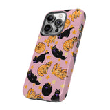 All The Kitties Phone Case