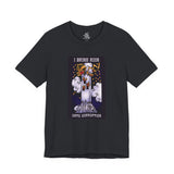 I Bring Ruin Unto Corruption - The Tower Tarot Tee
