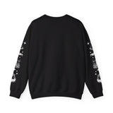 Memento Mori Crewneck - Libra