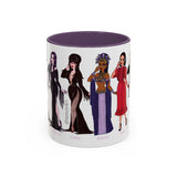 Spooky Queens Mug - The Baddies