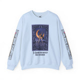 I Claim No Mercy Crewneck