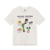 Sailor Jupiter Tee