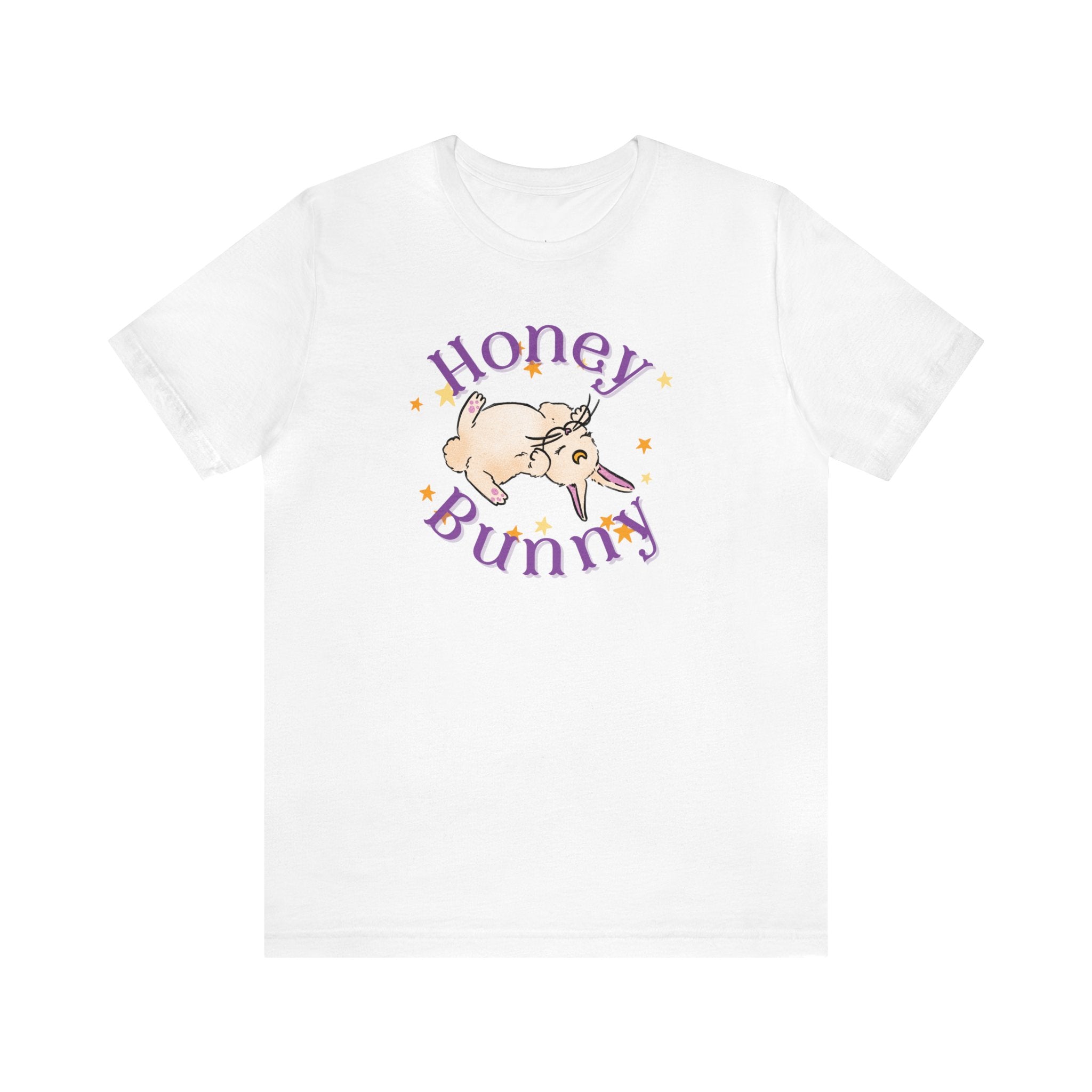 Honey Bunny Tee