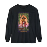 The Magician Long Sleeve Tee