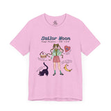 Sailor Moon Tee