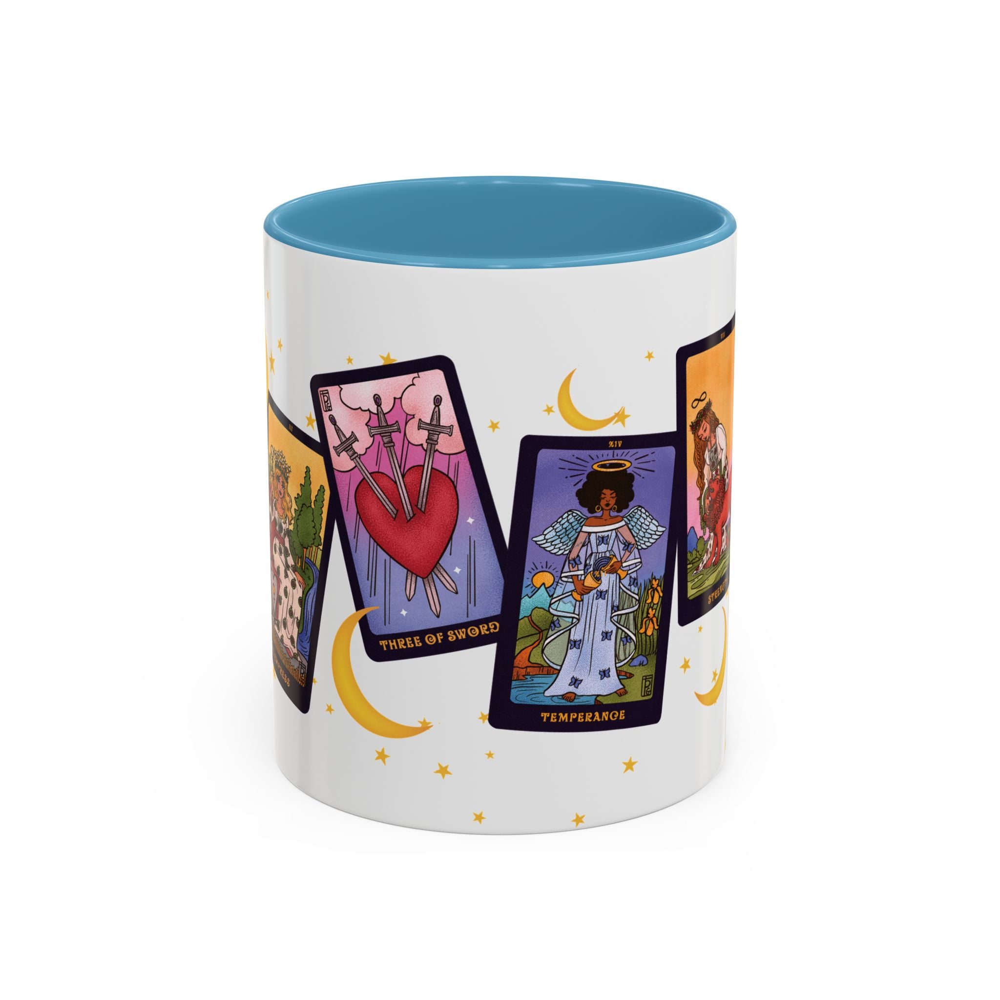 Tarot Love Mug