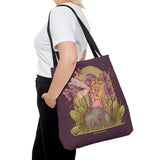 The Butterfly Fairy Tote