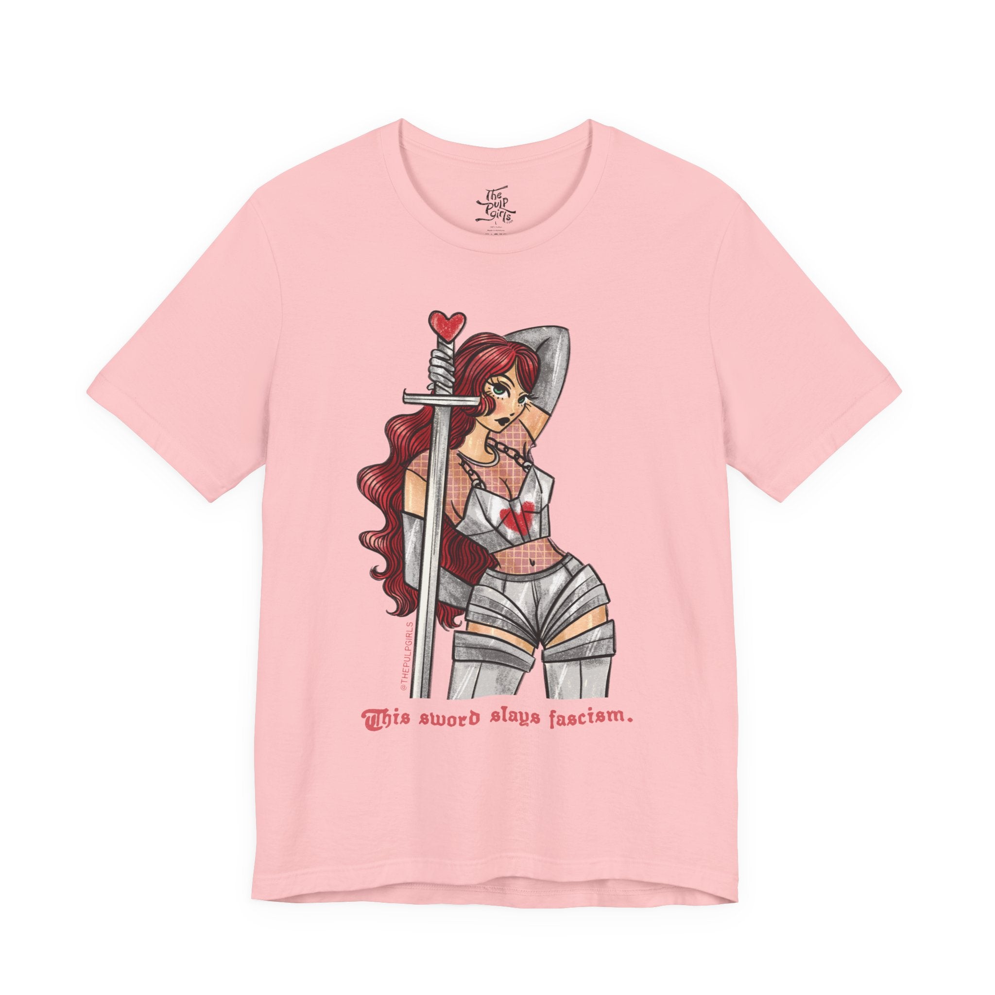 This Sword Slays Tee