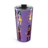 Sailor Moon 20oz Water Bottle