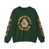 Ultimate Treat Fan Club Crewneck Sweatshirt