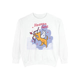 Heaven-Sent Cupid Dog Sweatshirt