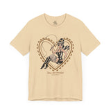 Love Me Tender Tee