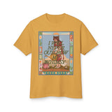 I Will Never Outgrow My Whimsy Tee