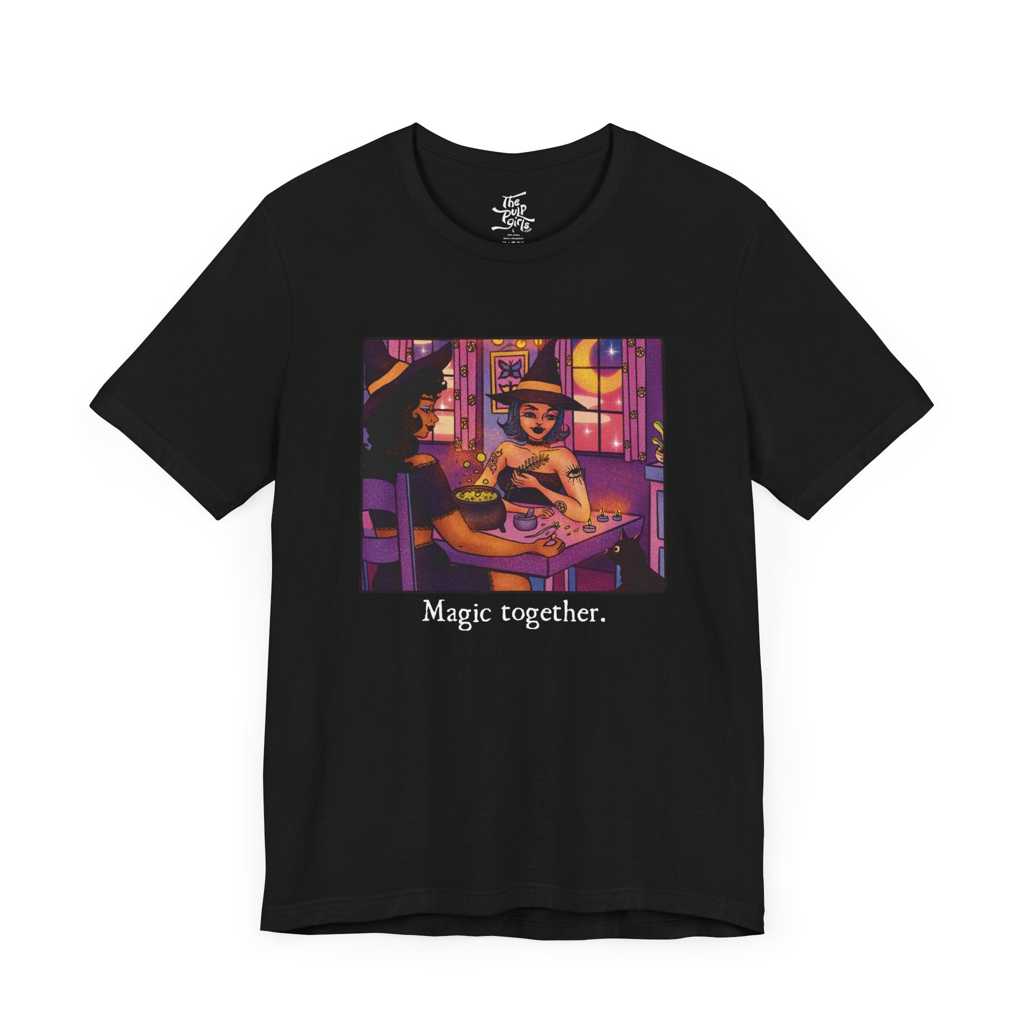 Magic Together Tee