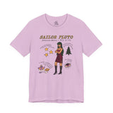 Sailor Pluto Tee
