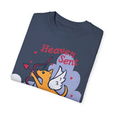 Heaven-Sent Cupid Dog Tee