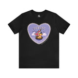 Gemini Lover Dog Astrology Tee