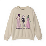 Spooky Queens Crewneck - The Classics