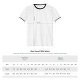 Otaku Cotton Ringer Tee