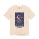 I Claim No Mercy Tee