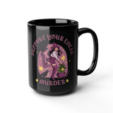 Support Crows Witchy Mug